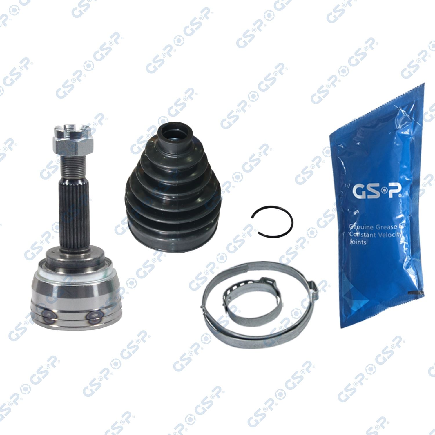 GSP 824003 Joint kit, drive shaft
