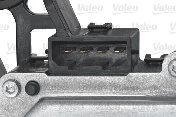 Wiper Motor-3