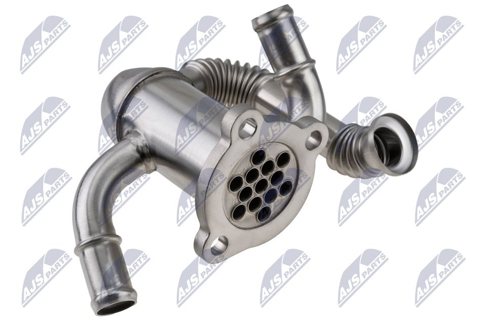 NTY EGR-FT-000A Cooler, exhaust gas recirculation