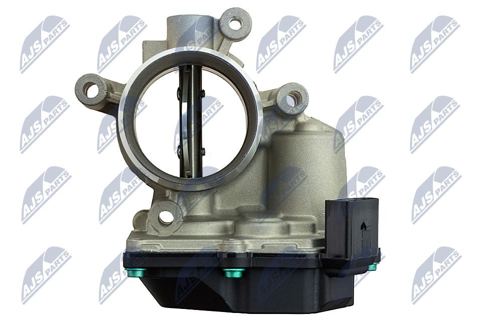 Throttle Body-2