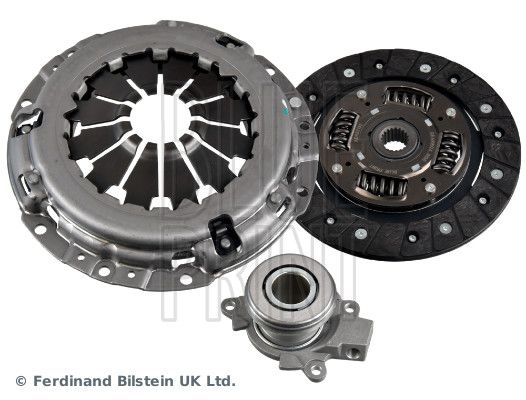 BLUE PRINT ADK83076 Clutch kit