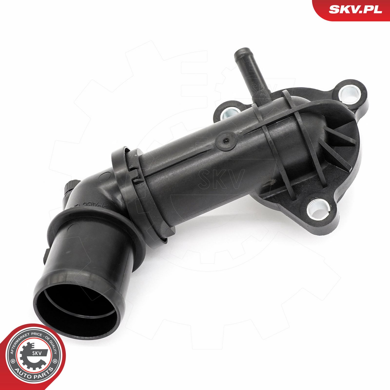 Thermostat, coolant-main