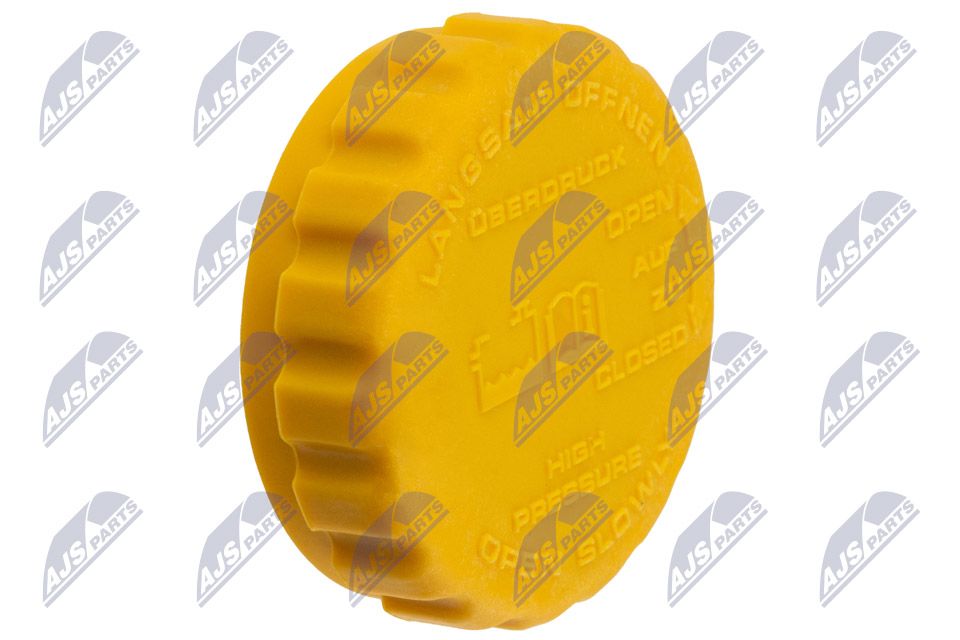 NTY CCK-FR-005 Cap, coolant tank
