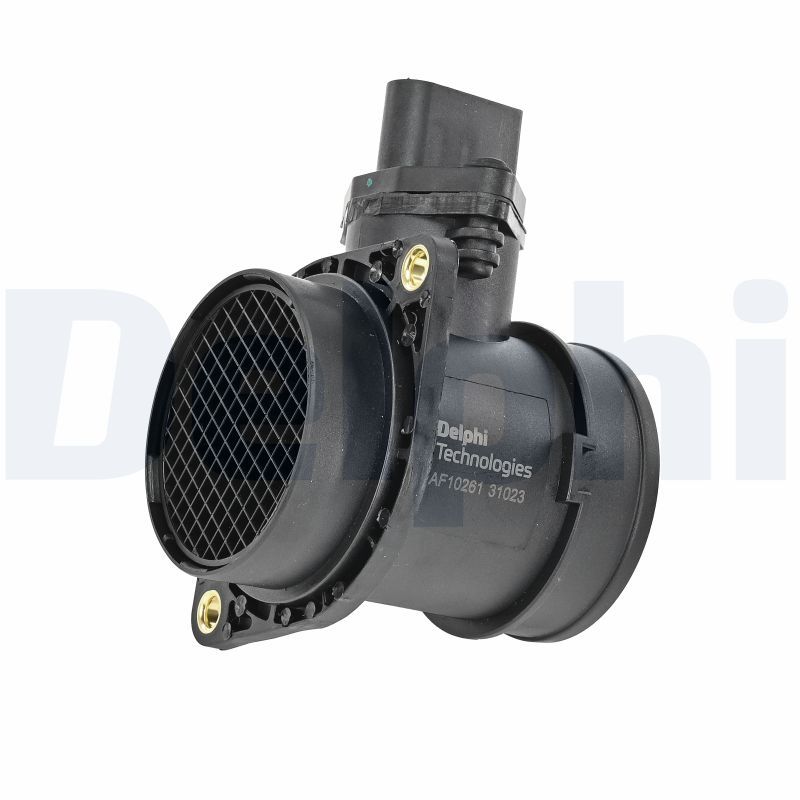 DELPHI AF10261-12B1 Mass air flow sensor