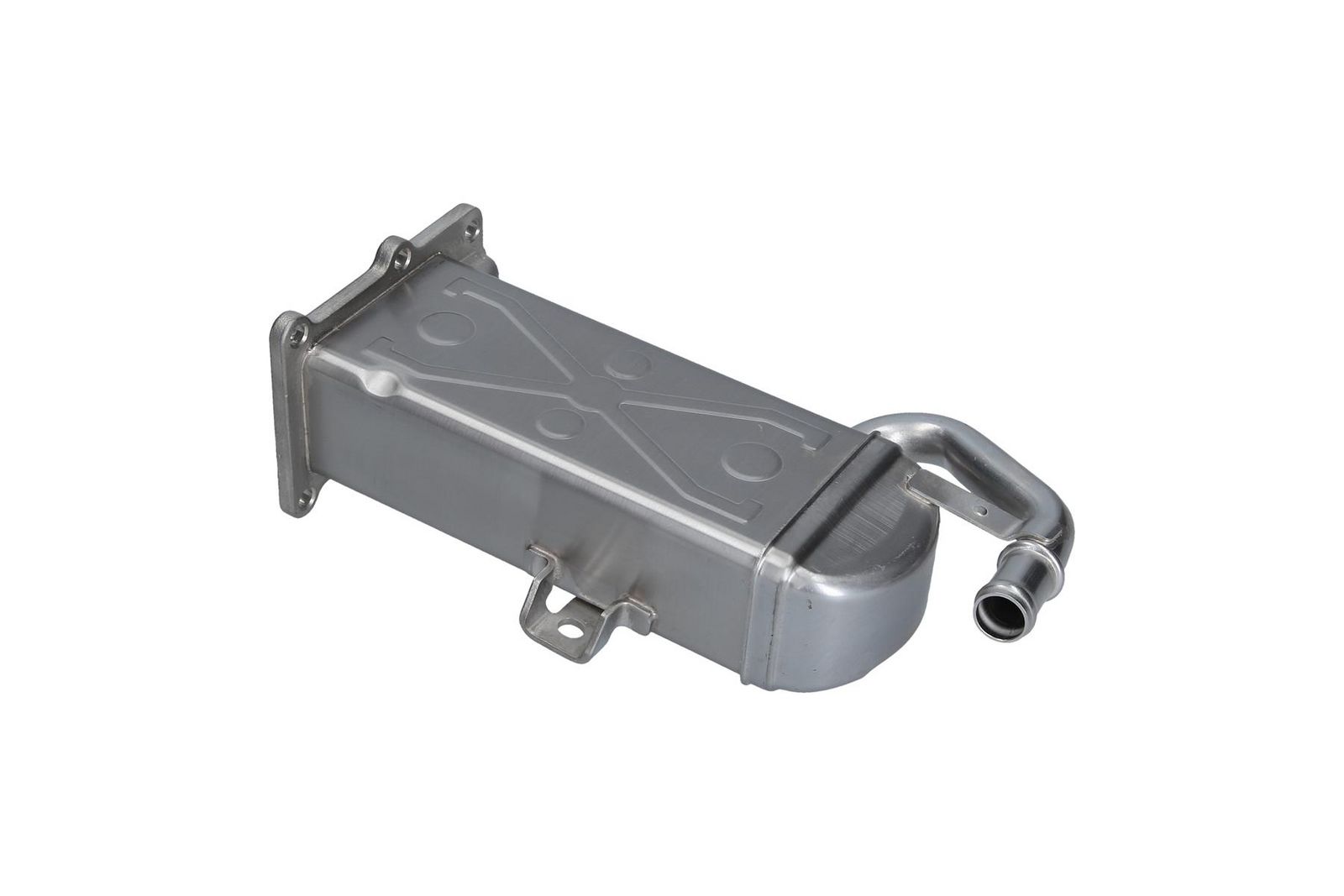 KAMOKA 19C072 Cooler, exhaust gas recirculation