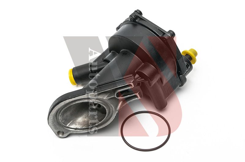 Vacuum Pump, braking system-1