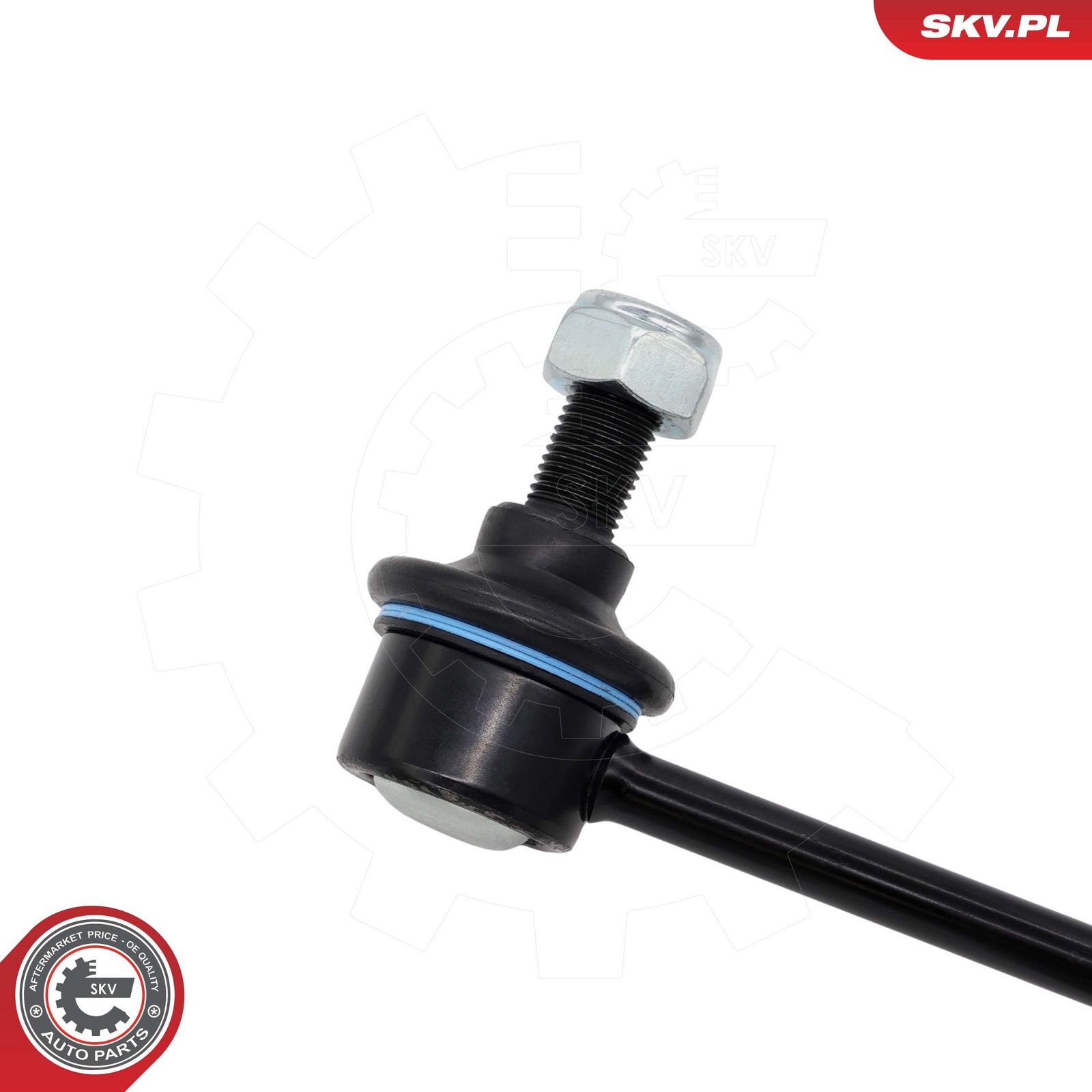 Link/Coupling Rod, stabiliser bar-1