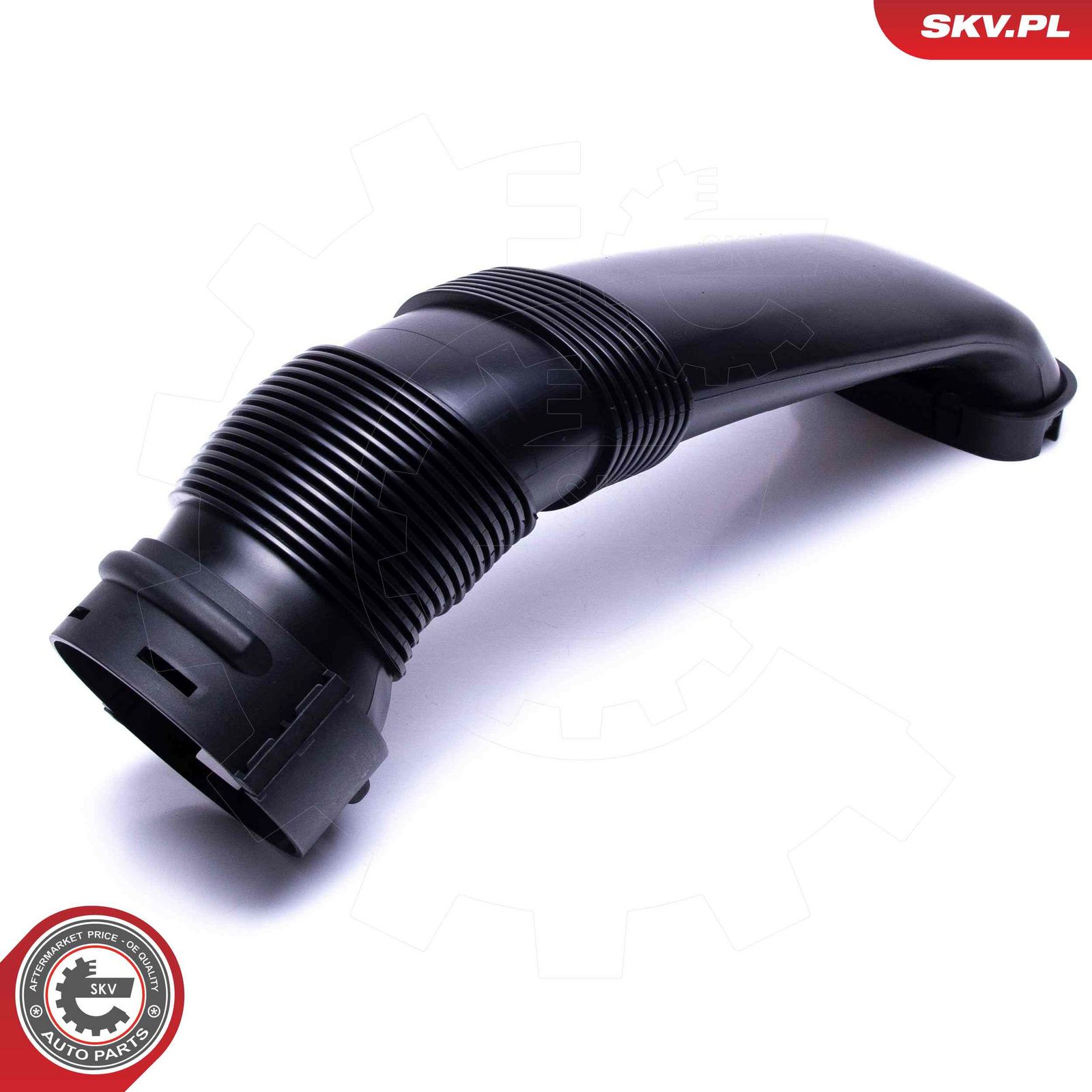 ESEN SKV 54SKV525 Intake hose, air filter