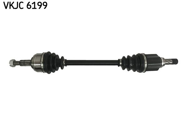 SKF VKJC 6199 Drive shaft