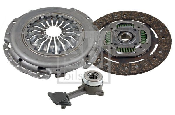 FEBI BILSTEIN 1005228 Clutch kit