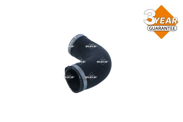 Charge Air Hose-1