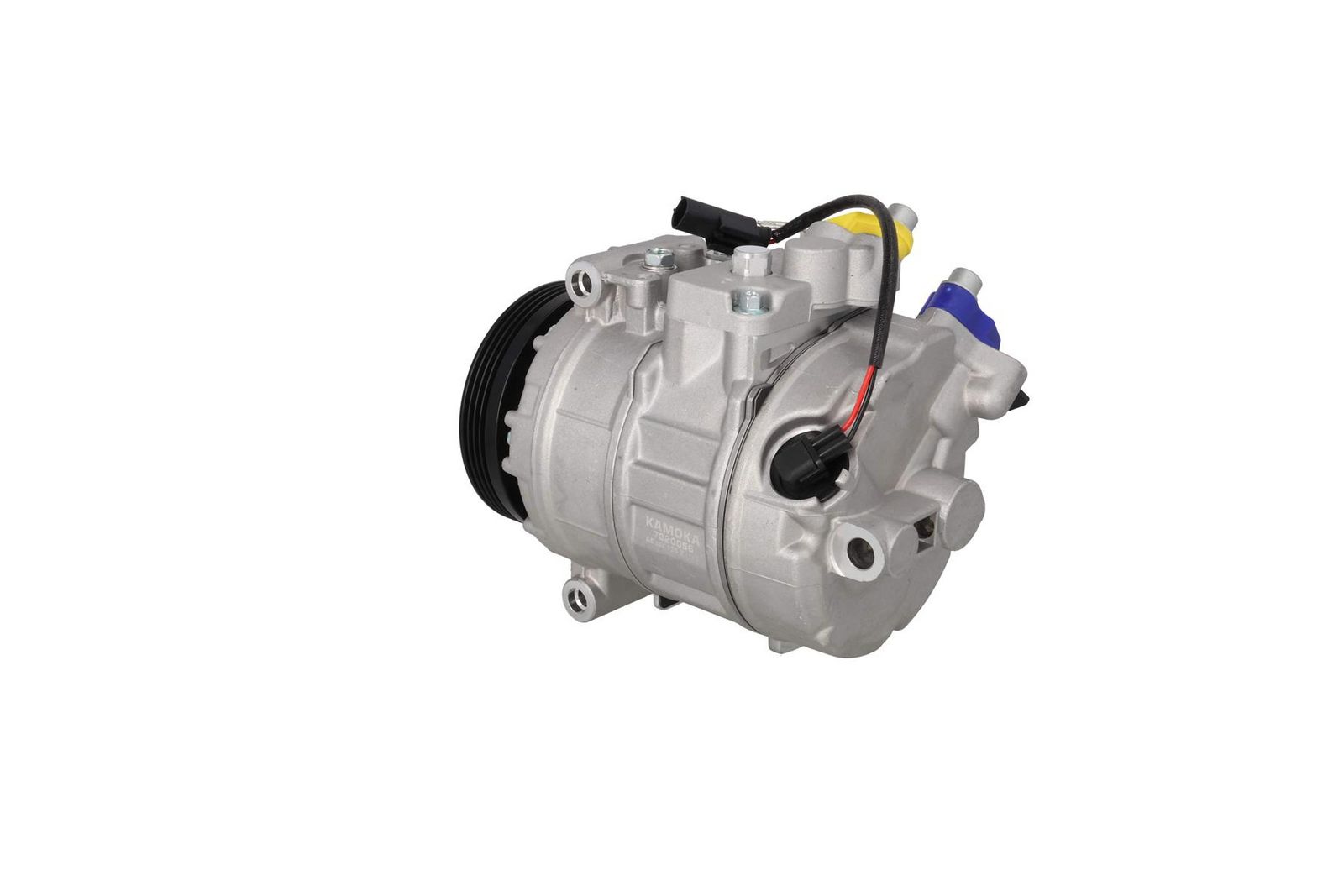 KAMOKA 7820056 Compressor, air conditioning