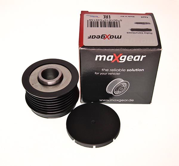 Alternator Freewheel Clutch-2