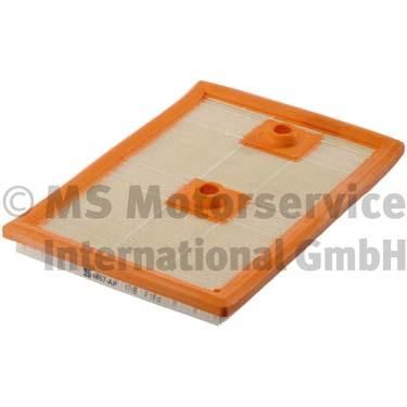 KOLBENSCHMIDT 50014667 Air filter