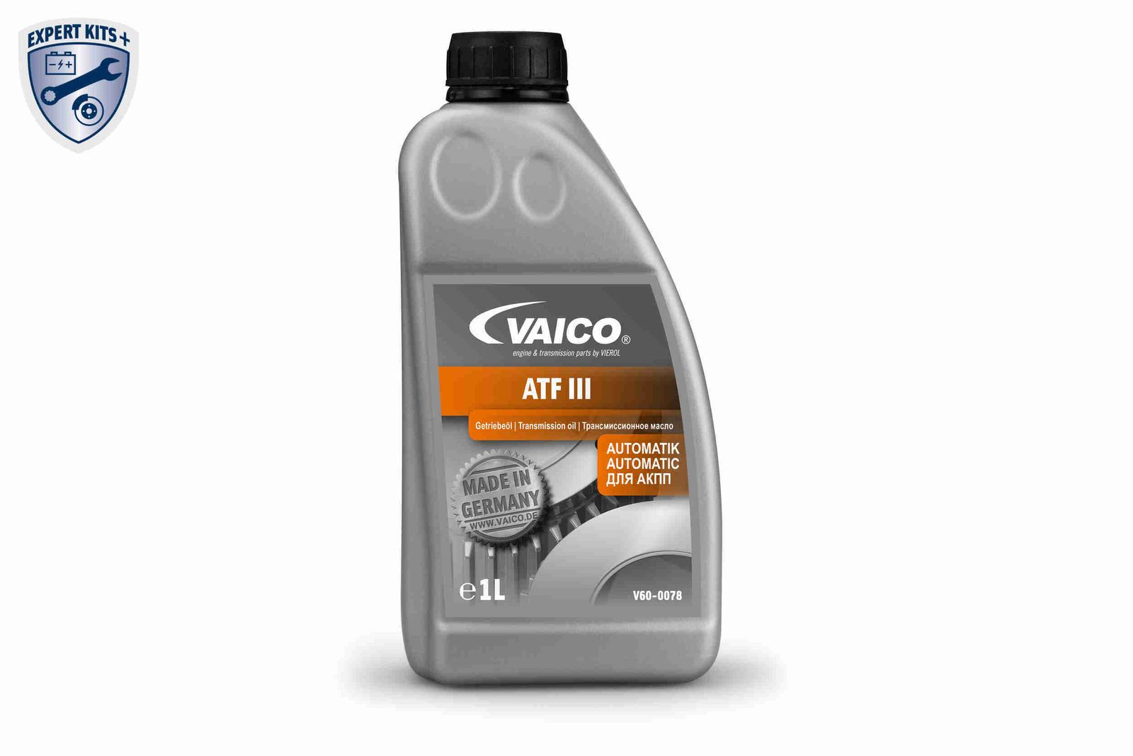 VAICO V60-0078 Automatic transmission fluid