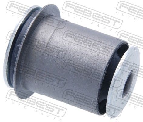 FEBEST TAB-517 Mounting, control/trailing arm