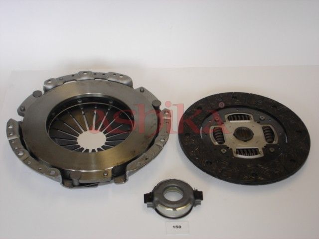 Clutch Kit-1
