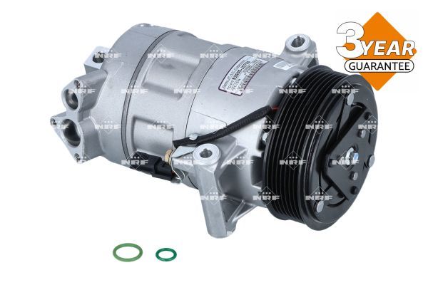 NRF 32488 Compressor, air conditioning