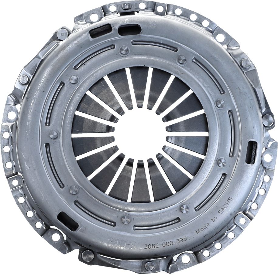Clutch Kit-3