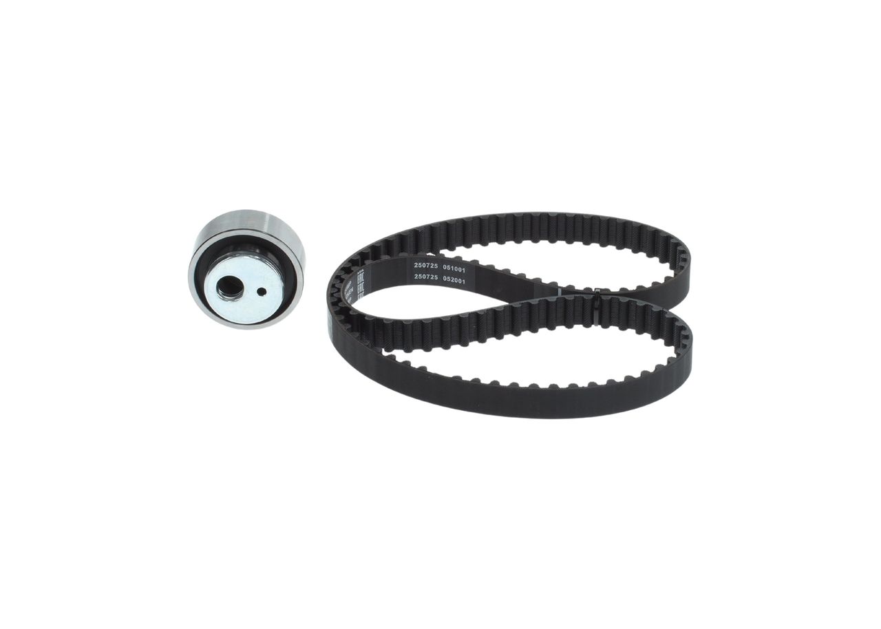 Timing Belt Kit-2