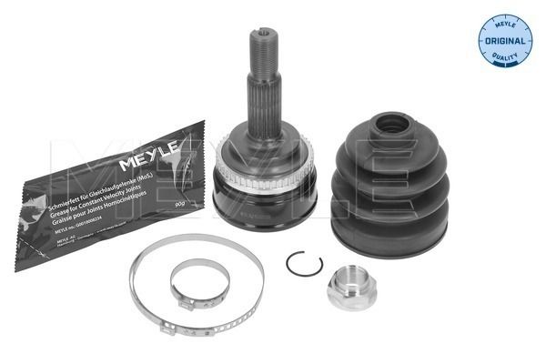 Joint Kit, drive shaft
