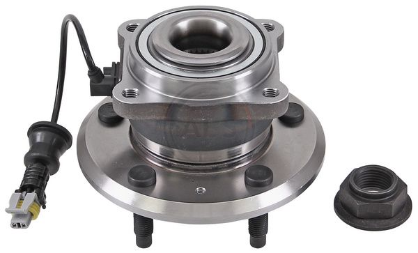 A.B.S. 201333 Wheel hub