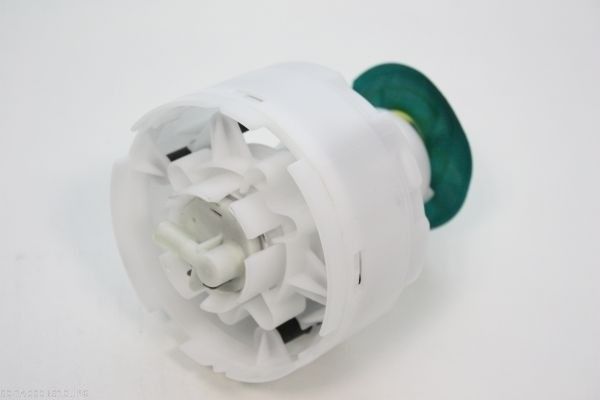 AUTOMEGA 140003910 Fuel supply unit