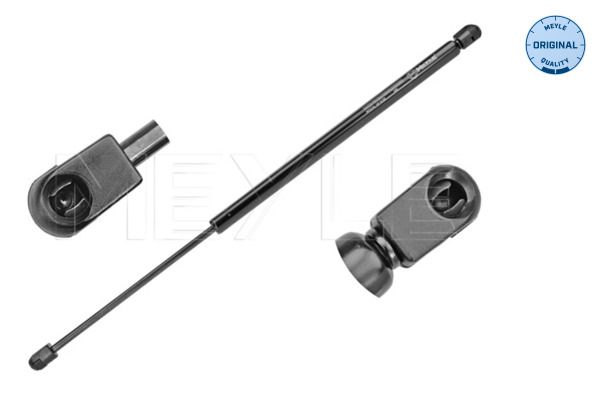 MEYLE 040 910 0029 Dujinė spyruoklė, bagažinė