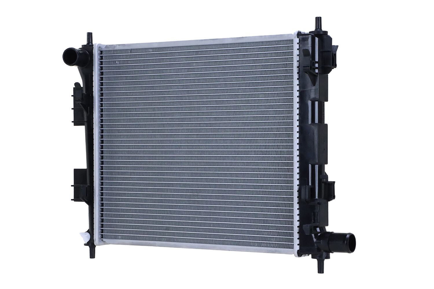 HELLA 8MK 366 303-711 Radiator, engine cooling