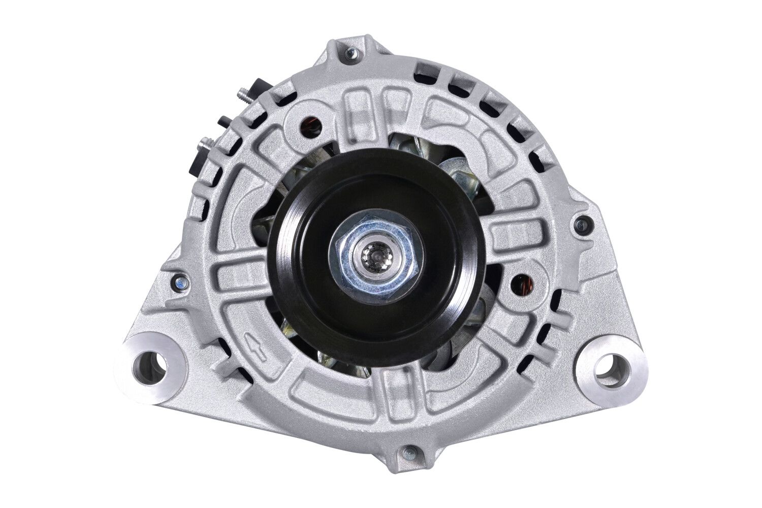 Alternator-1