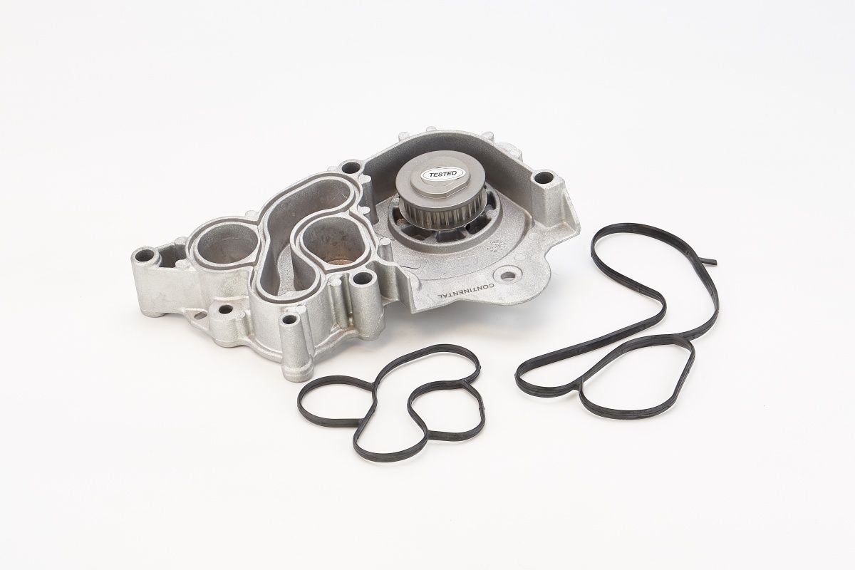 CONTINENTAL CTAM WP6094 Water pump, engine cooling
