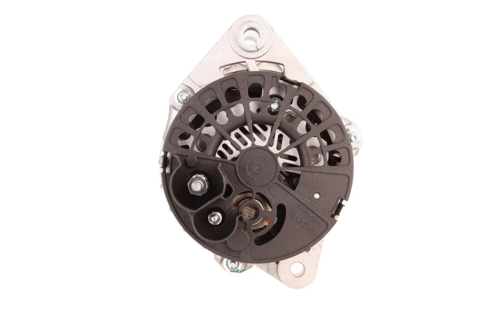 Alternator-2