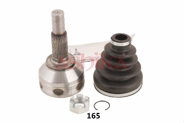 ASHIKA 62-01-165 Joint kit, drive shaft