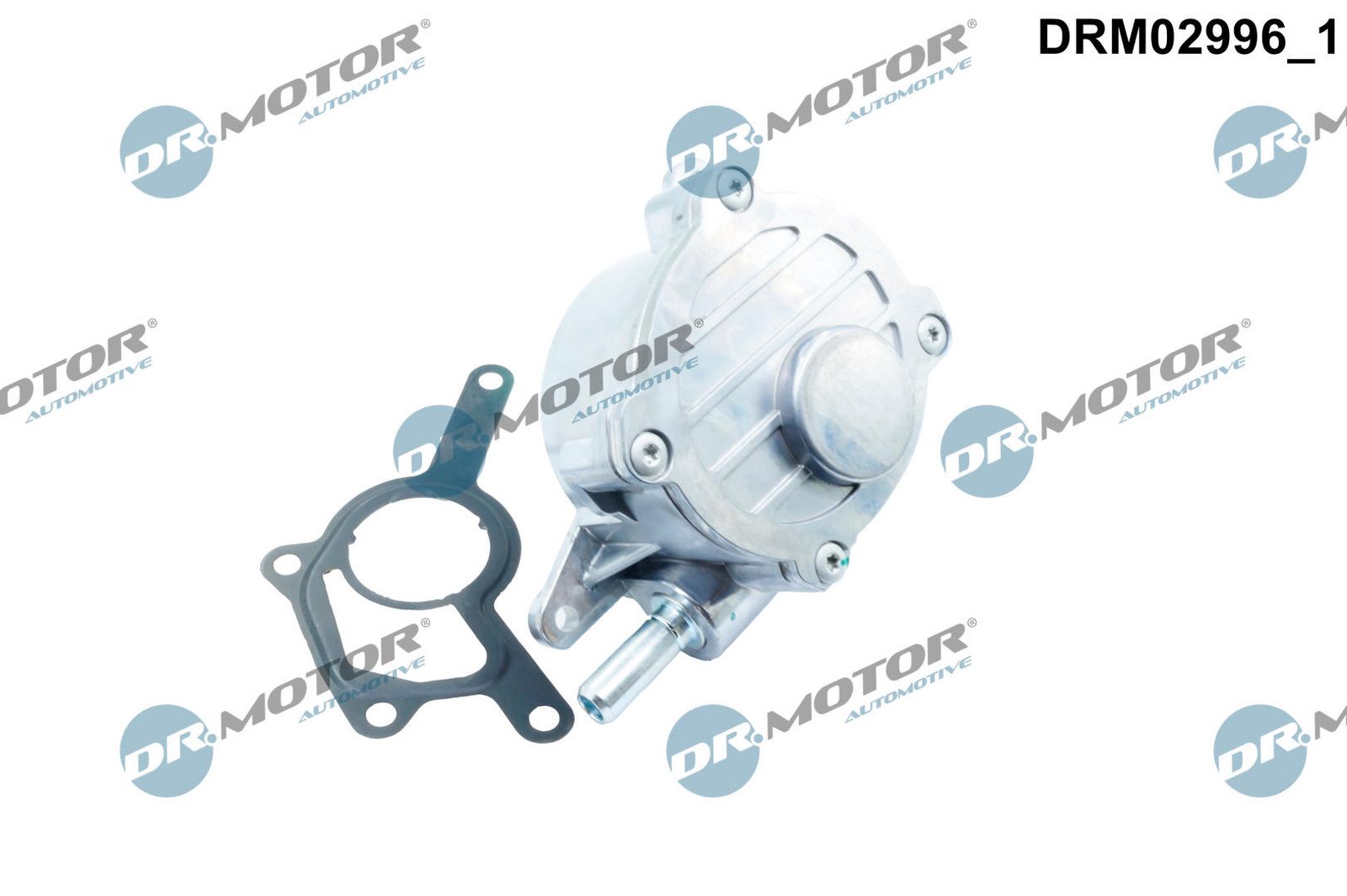 Vacuum Pump, braking system-1