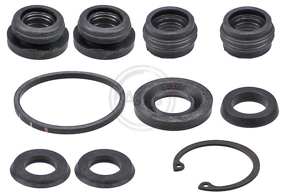 A.B.S. 63566 Repair kit, brake master cylinder
