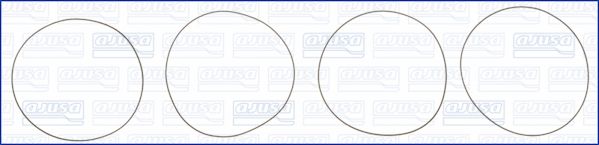 AJUSA 60004200 Gasket set, cylinder liner