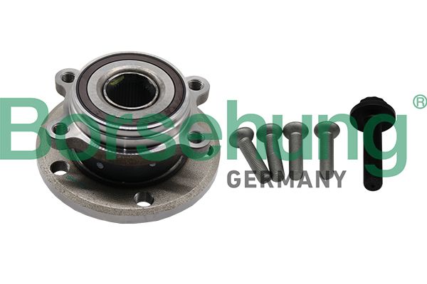 BORSEHUNG B19233 Wheel bearing kit