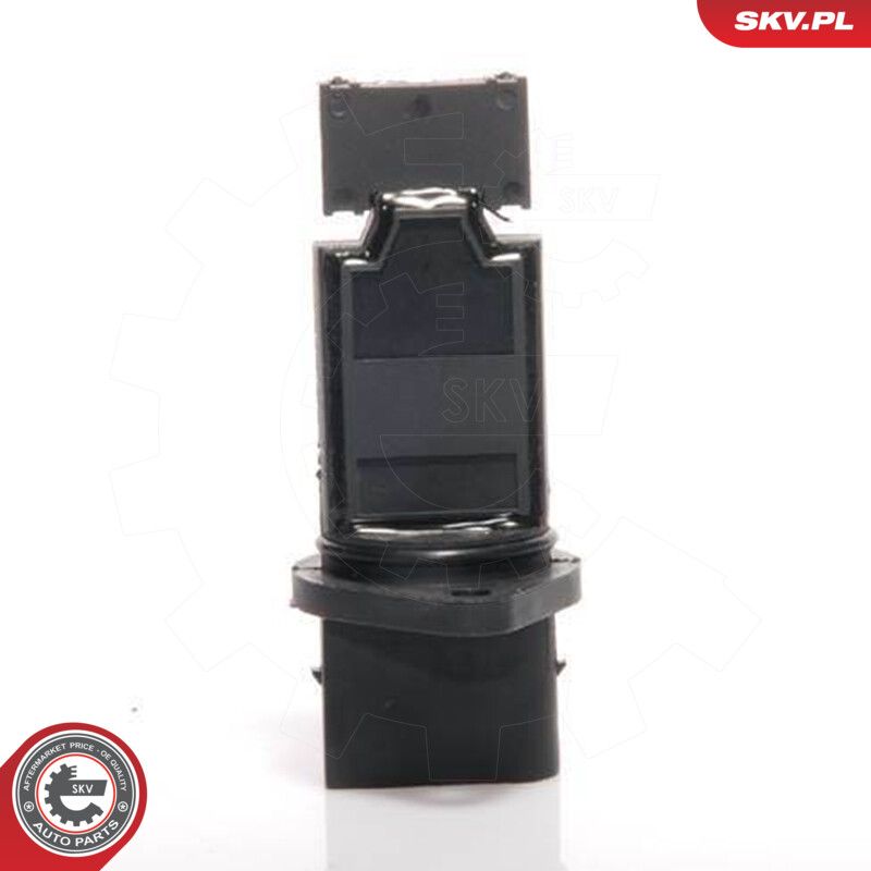 Mass Air Flow Sensor-2