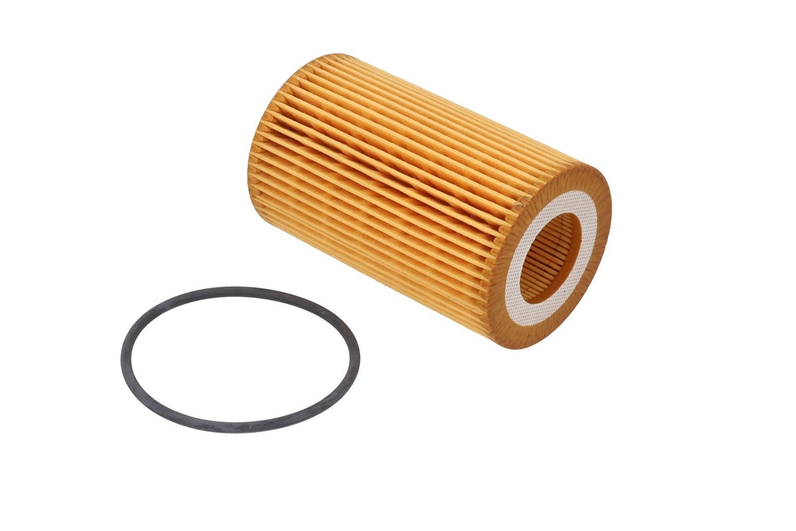 Oil Filter-1