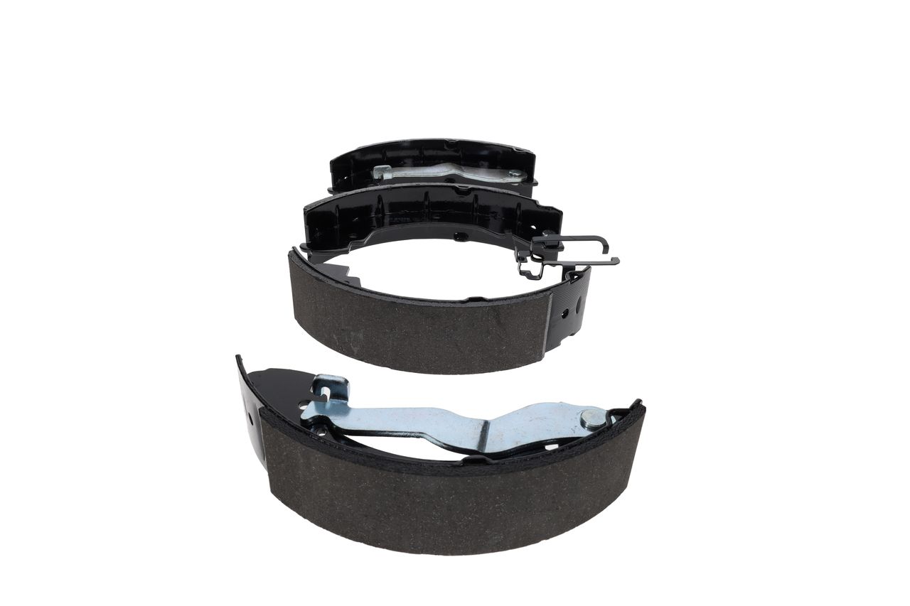 stabdžių trinkelių komplektas-1