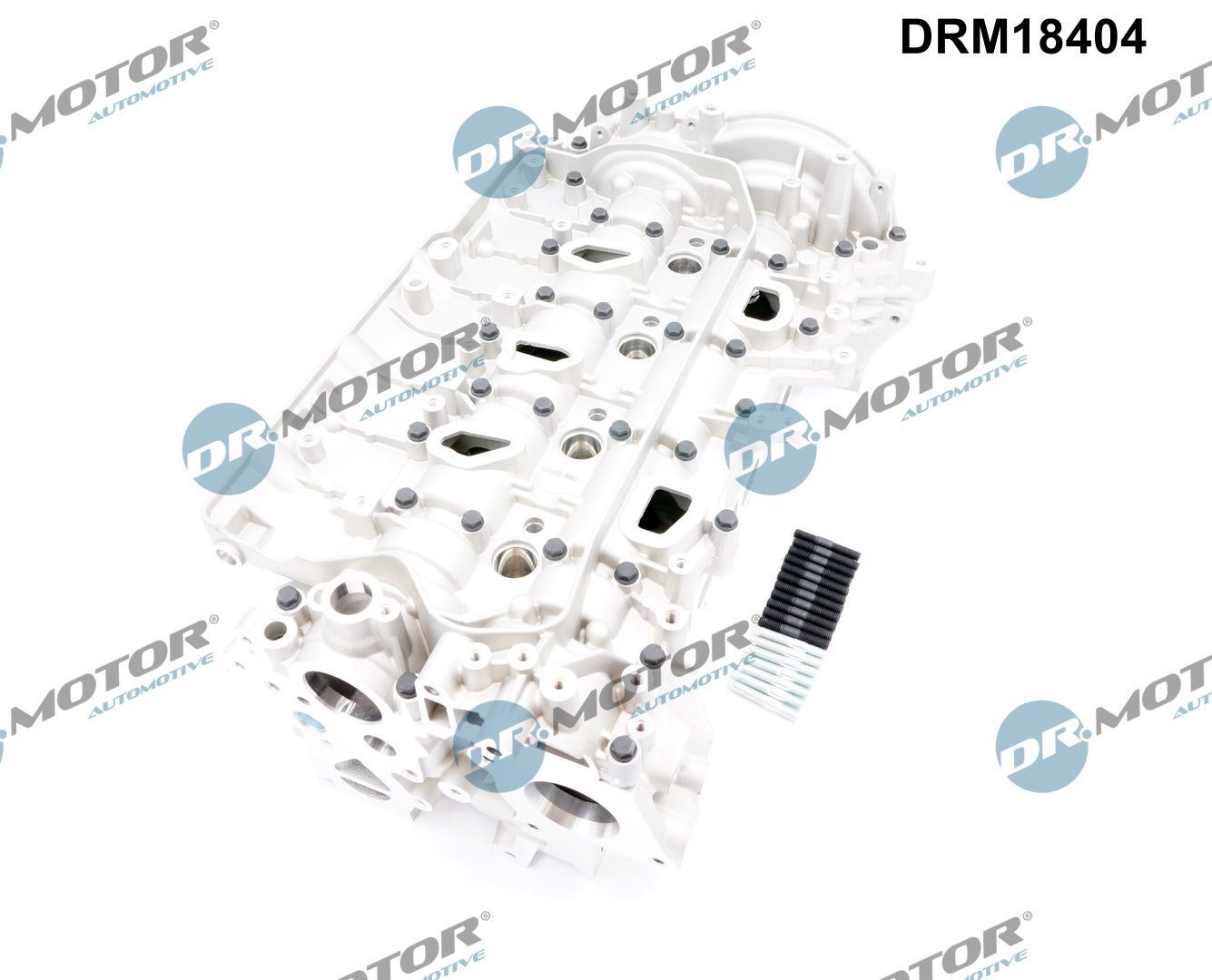 Cylinder Head-2