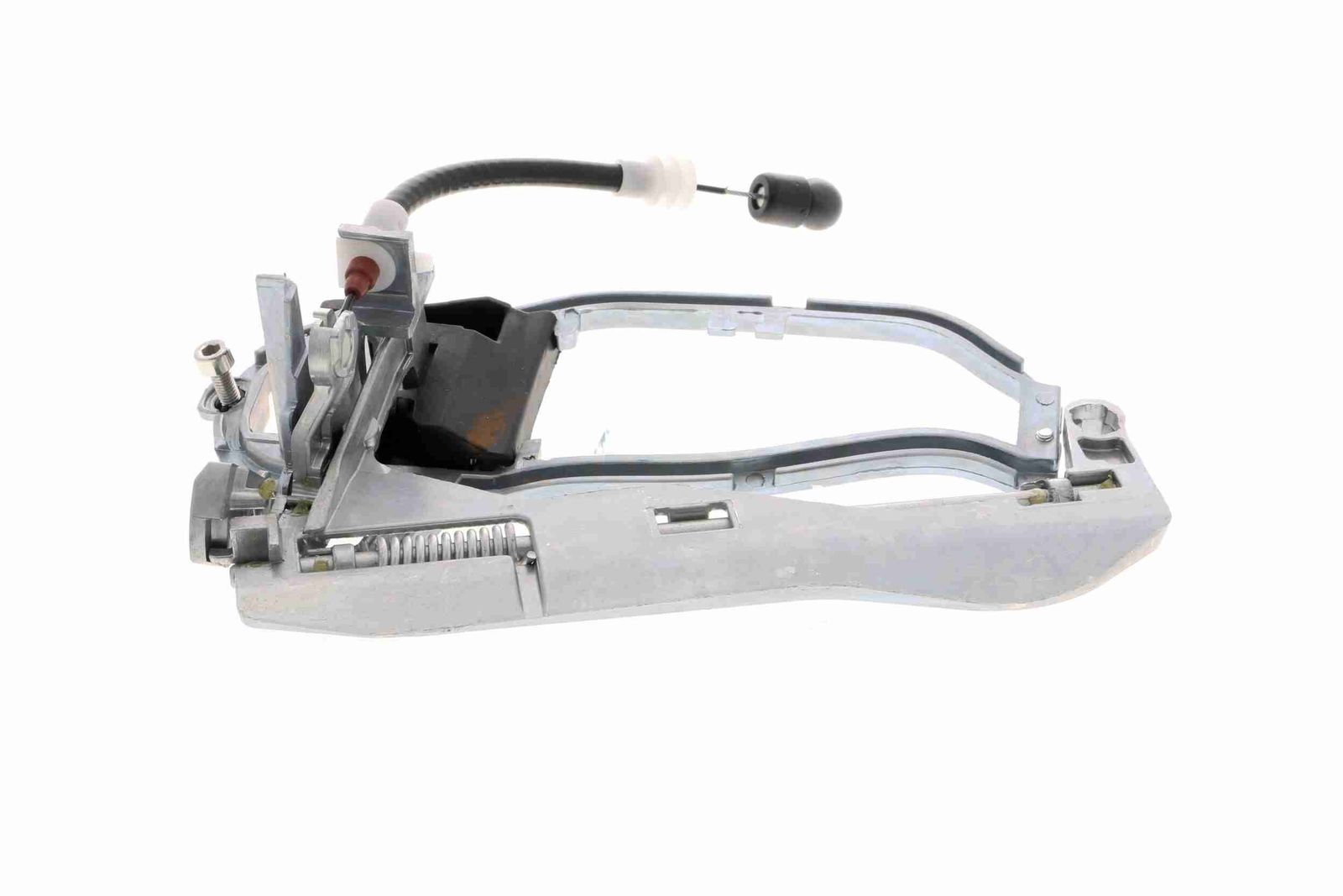Frame, exterior door handle-1