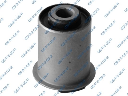 Mounting, control/trailing arm