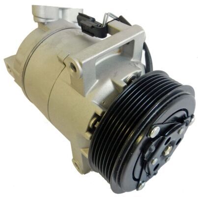 Compressor, air conditioning-6