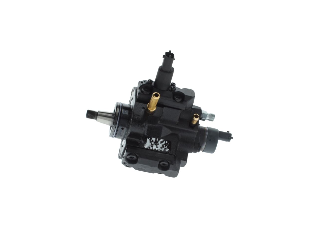High-pressure Pump-2