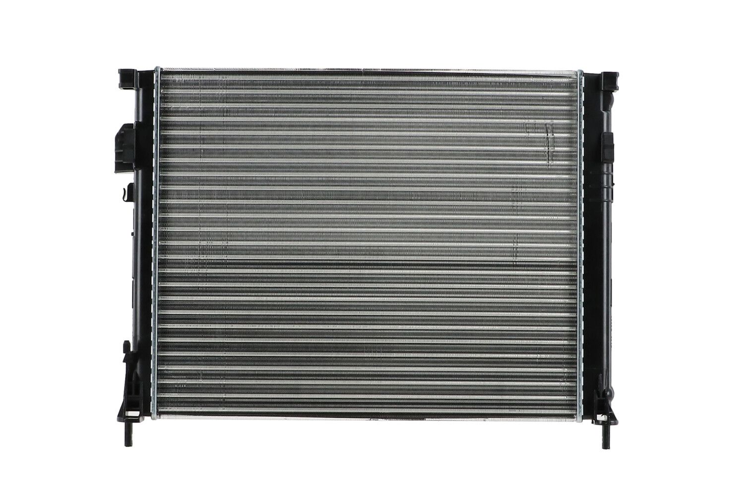 Radiator, engine cooling-2