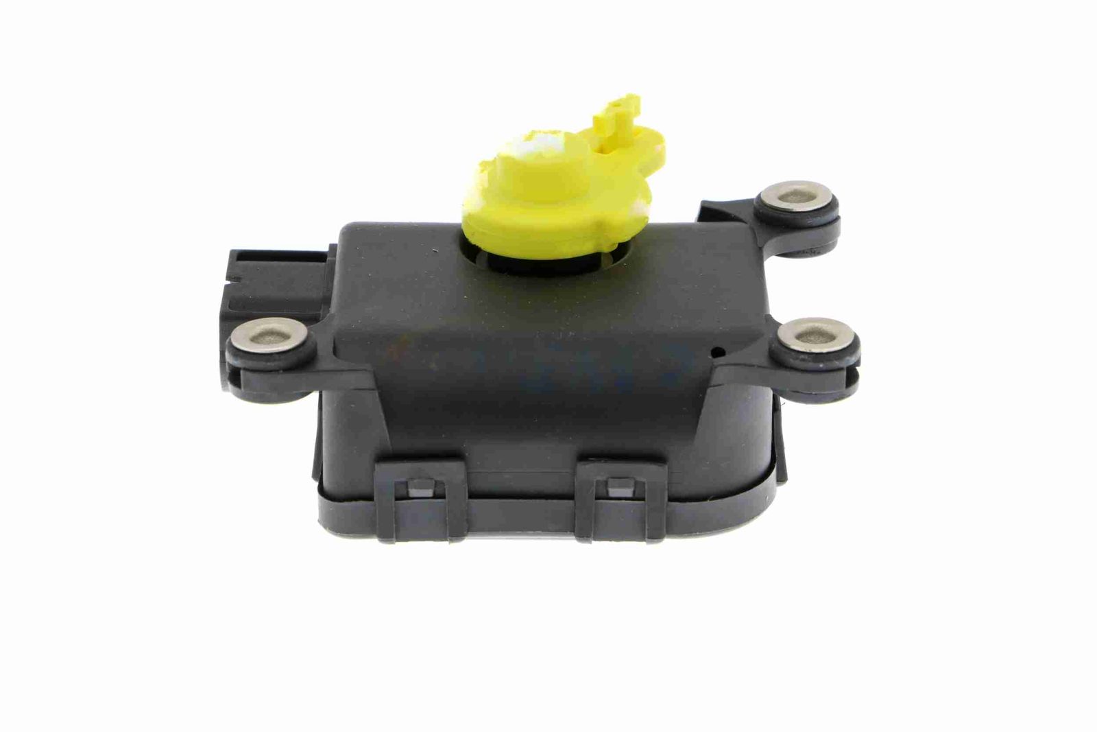 Actuator, blending flap-2