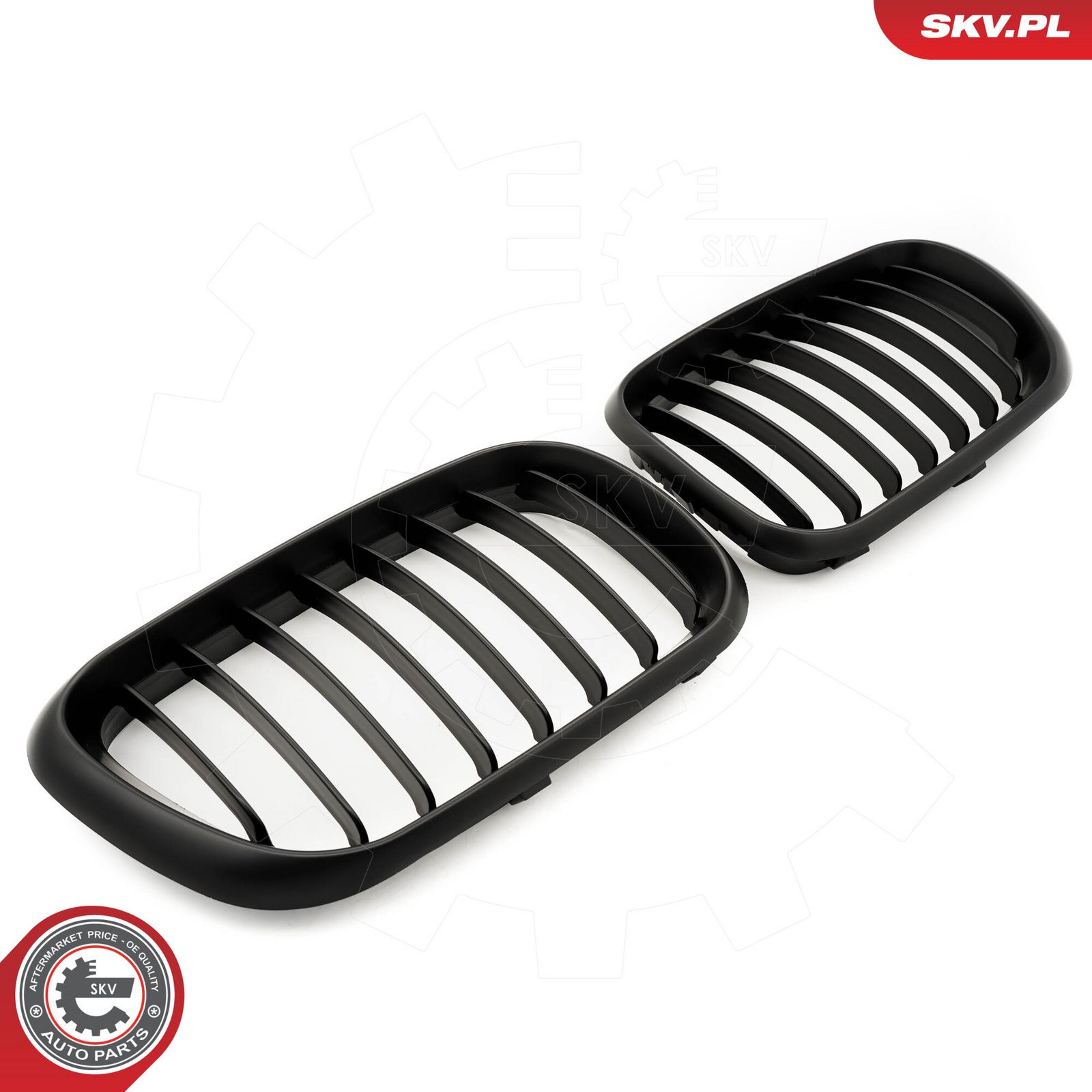 Radiator Grille-1
