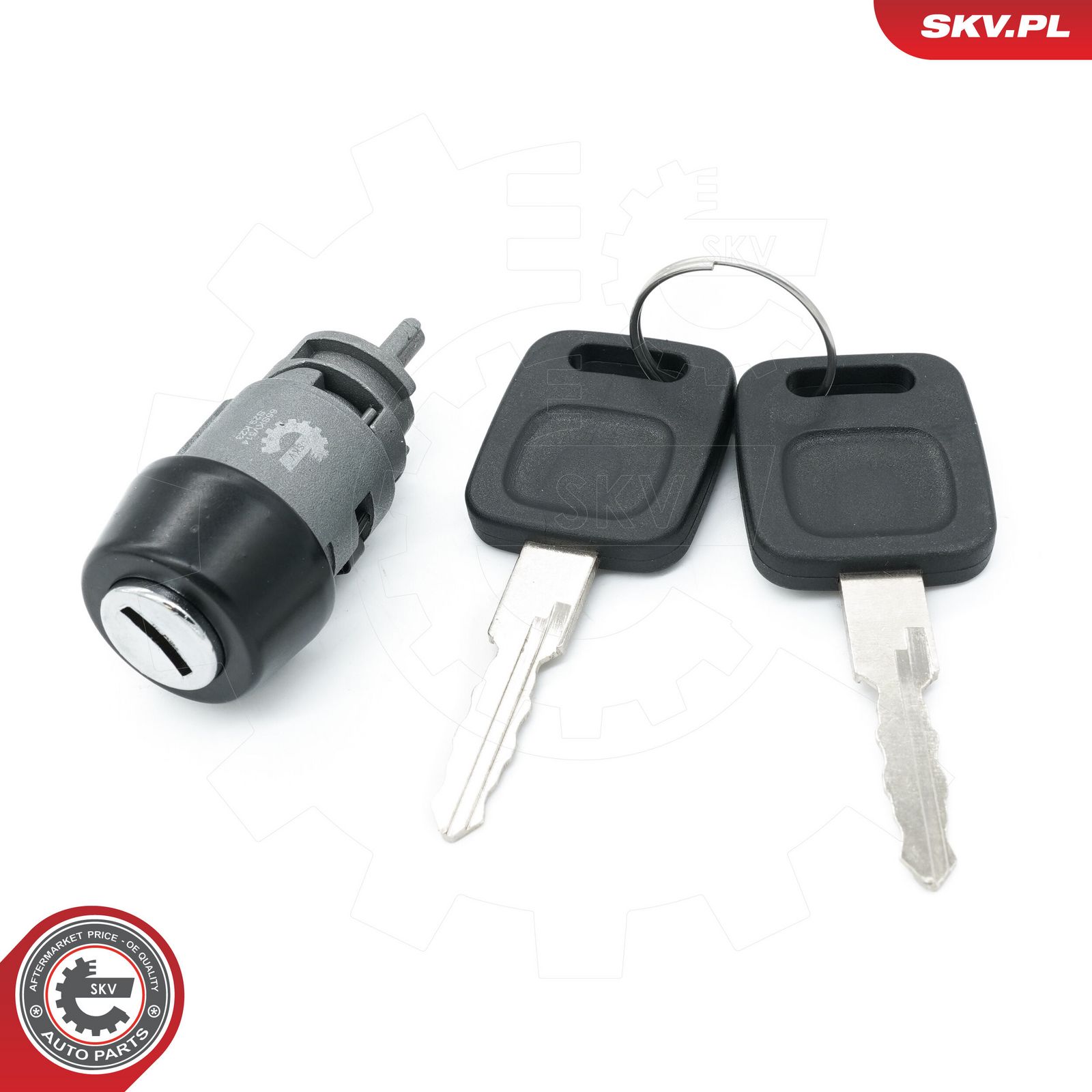ESEN SKV 65SKV514 Lock cylinder, ignition lock