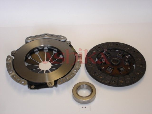Clutch Kit-1